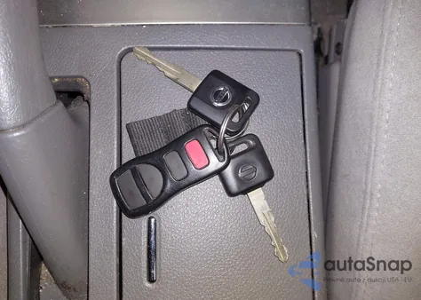 2005 Nissan Altima 2.5 S из США, поврежденный, VIN 1N4AL11DX5C345406